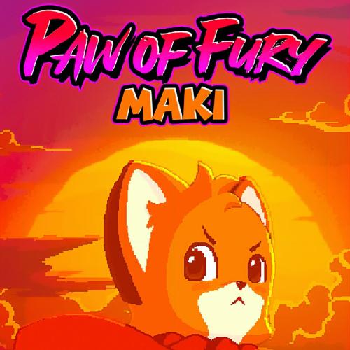 Maki: Paw of Fury 2024 torrent